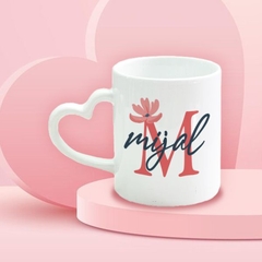 Taza Corazón - comprar online