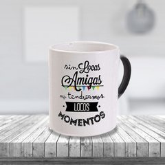 Taza Mágica - comprar online