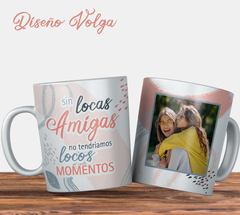 Taza de Cerámica * Nuevos diseños 2021* - comprar online