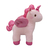 Unicórnio Rosa com Asas 52cm Pelúcia Fofy Toys na internet