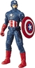 Boneco Capitão America Marvel Vingadores Hasbro