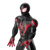 Boneco Miles Morales Marvel Hasbro E7697 na internet