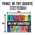Painel Gigante TNT Festa Aniversário Now United 1,40m x 1m - comprar online