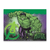 Painel Gigante TNT Festa Aniversário Avenger Hulk 1,40m x 1m