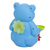 Brinquedo Didático Urso Aquático R4035 Maral Solapa - comprar online