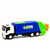 Brinquedo Caminhao Iveco Tector Coletor Limpeza Urbana Usual - comprar online