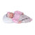 Boneca Bebe Baby Ninos Reborn Cotiplas - comprar online