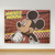 Painel Gigante TNT Festa Aniversário Mickey 1,40m x 1,0m na internet