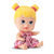 Boneca Little Dolls Gemeos Divertoys na internet