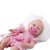 Boneca New Born Dengo Divertoys - comprar online