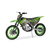 Brinquedo Moto Super Cross SXT Usual Color na internet