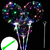 Kit Para Montar Balão Bubble Com Led Faça Você Mesmo - Mônica Festas - Artigos de Festas | Fantasias | Embalagens