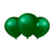 100 Un. Bexiga Balão Zerinho Bombitas de Água Várias Cores - comprar online