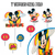 Kit Festa em Casa Completo Mickey Disney 39 Pçs - comprar online