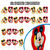 Kit Festa em Casa Completo Mickey Disney 39 Pçs - Mônica Festas - Artigos de Festas | Fantasias | Embalagens