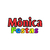 Tiara Havaiana Margarida Branca com Orelha Arco Fantasia Acessório - loja online