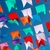 Varal Bandeirinhas Plastico Coloridos Festa Juinina 20 Bandeiras Cordao 7 metros na internet