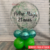 Balão de Mesa Lírio - Mônica Festas - Artigos de Festas | Fantasias | Embalagens