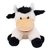 Vaca Lenço Pescoço 35cm Pelúcia Fofy Toys - loja online