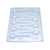 Forma de PVC Para Confeitaria Formato Colher REF. A-529 na internet