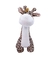 Girafa Focinho Comprido 38cm Pelúcia Fofy Toys