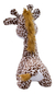 Girafa Focinho Comprido 38cm Pelúcia Fofy Toys - Mônica Festas - Artigos de Festas | Fantasias | Embalagens