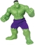 Boneco Hulk Vingadores 45 Cm Marvel Comics 0453