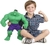 Boneco Hulk Vingadores 45 Cm Marvel Comics 0453 na internet