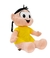 Boneca Magali Sentada 42cm Turma da Mônica Pelucia Fofy Toys na internet