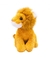 Leao de Pelucia 40cm Pelúcia Fofy Toys - Mônica Festas - Artigos de Festas | Fantasias | Embalagens