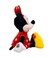 Minnie de Pelucia 33cm com som Disney Multikids Fofy Toys na internet
