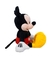 Mickey de Pelucia 28cm com som Disney Multikids Fofy Toys na internet