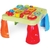 Brinquedo Mesa Criativa Infantil com som R4002 Maral Caixa