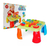Brinquedo Mesa Criativa Infantil com som R4002 Maral Caixa - comprar online