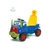 Brinquedo Carrinho Passeio Calesita MK Truck R982 - comprar online