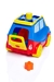Brinquedo Carrinho Tom-Tom Car Calesita Tateti R3033 - Mônica Festas - Artigos de Festas | Fantasias | Embalagens