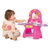 Brinquedo Camarim Mini Glamour Calesita Tateti R330