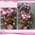 25 Unidades Bexiga Balão Cromado Metalizado Rose Gold 5 pol - Mônica Festas - Artigos de Festas | Fantasias | Embalagens