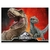 Jurassic Park Dinossauros Painel TNT 1,4m x 1m Decoracao