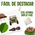 Apliques 3D Tema Safari Selva com Fita Espuma 20 Unidades - comprar online