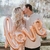 Balão Love Metalizado Gigante Dia Dos Namorados Casamento Noivado - comprar online