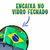 Bandeira do Brasil de Tecido com Haste para Carros - Mônica Festas - Artigos de Festas | Fantasias | Embalagens
