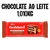Imagem do Barra de Chocolate Harald Ao Leite Meio Amargo ou Blend 1,010kg