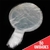 Balão Bubble Transparente 18p/45cm 50 Unidades na internet