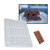 Forma de PVC Para Confeitaria Formato Chocolate Tipo Suflair REF.71 - comprar online