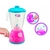 Brinquedo Infantil Menina Kit Le Chef com Liquidificador - Mônica Festas - Artigos de Festas | Fantasias | Embalagens