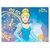 Cinderela Princesa Disney Painel TNT 1,4m x 1m Decoracao