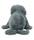 Foca Cinza 30cm Pelúcia Fofy Toys - comprar online