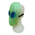 Máscara de Helloween E.T. Alien Brilha no Escuro - comprar online