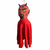 Fantasminhas de Borracha Decoração Brinquedos de Halloween na internet